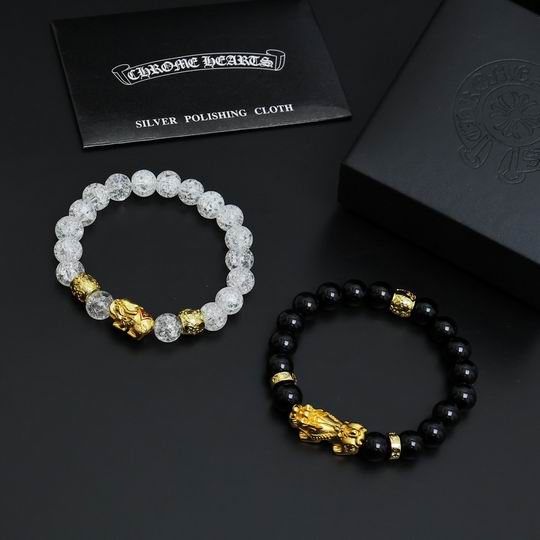 Chrome Hearts bracelet 11lyh185